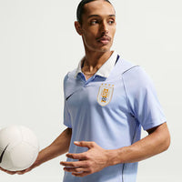 Camisa Uruguai Nike I 2026/27 Torcedor Masculina