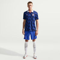 Camisa França I 2026/27 Torcedor Nike Masculina