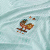 Camisa França Nike II 2026/27 Jogador Masculina