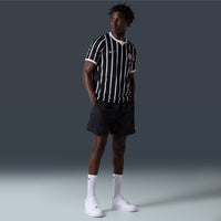 Camisa Corinthians II 2026/27 s/n Jogador Nike Masculina - Branco+Preto