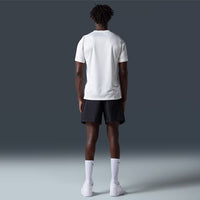 Camisa Corinthians I 2026/27 s/n Jogador Nike Masculina - Branco+Preto