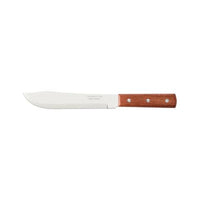 Faca para Cozinha Dynamic com Lâmina de Aço Inox e Cabo de Madeira Natural 7