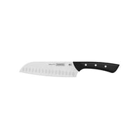 Faca Santoku Solutta com Lâmina em Aço Inox e Cabo em Policarbonato e Fibra de Vidro 7