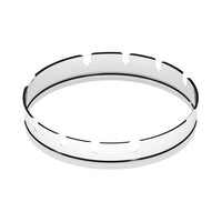 Anel para Espetos TCP-560L em Aço Inox