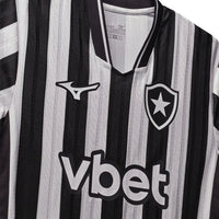 Camisa Home Mizuno x Botafogo Masculina 2026/27