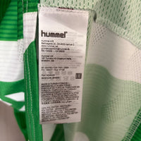 Camisa do Real Bétis Home  2025/26