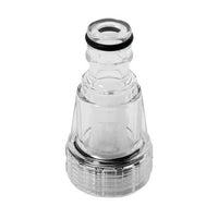 Conector de Entrada de Água com Filtro para Lavadora de Alta Pressão MASTER