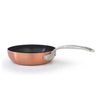 Jogo de Panelas Antiaderente Pro-Flon Premium 4 Peças Copper com Indução Cobre