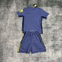 Conjunto Infantil Atletico de Madrid 2025/26