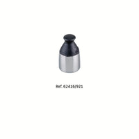 Panela de Pressão Brava em Aço Inox com Fundo Triplo 20 cm 4,5 L