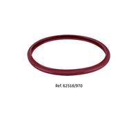 Panela de Pressão Solar em Aço Inox Fundo Triplo com 5 Dispositivos de Segurança 22 cm 6 L