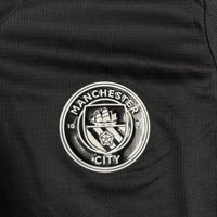 Conjunto Infantil Puma Manchester City 2025/26 Especial
