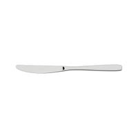 Faca de Mesa Cosmos em Aço Inox Acabamento Brilho e Fosco
