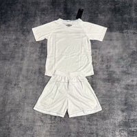 Conjunto Infantil Santos 2025/26