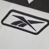 Camisa Retrô São Paulo LG 2006 Home