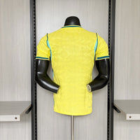 Camisa Seleção Brasileira 2026/27 I Neymar