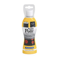 Pasta para Polimento e Remoção de Manchas em Superfícies de Vidro e Vitrocerâmicas 200 g