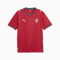 Camisa Portugal I 2026/27 Puma Jogador Masculina