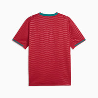 Camisa Portugal I 2026/27 Puma Torcedor Masculina