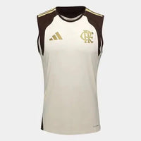 Regata Adidas Flamengo 26/27 Treino