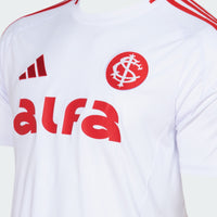 Camisa Adidas Internacional 2025/26 II MERCADO N° 25
