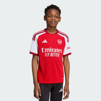 Kit infantil Arsenal FC 2026/27
