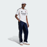 Camisa Real Madrid Home 2025/26 Patch FIFA Intercontinental Champions