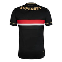 Camisa São Paulo JOGADOR 2025/26 Third