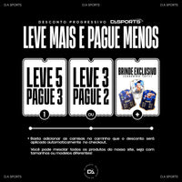 Camisa Cruzeiro I 2025/26 Adidas (Com Patrocínios)