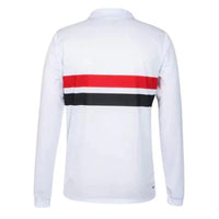 Camisa São Paulo Manga Longa 24/25 Home