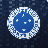 Camisa Adidas Cruzeiro 2026/27 Treino