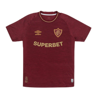 Camisa do Fluminense III - 2026/27