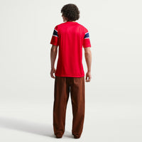 Camisa da Noruega I 26/27 Torcedor Nike Masculina
