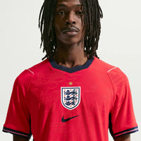 Camisa Inglaterra II 2026/27 Nike Masculina Jogador