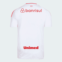 Camisa adidas Internacional 2025/26 II Com Patrocínios