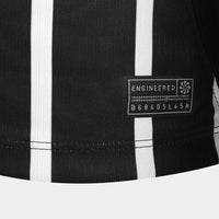 Camisa Corinthians II 2026/27 s/n Torcedor Nike Masculina - Branco+Preto