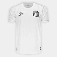 Camisa Santos I 2026/27 Torcedor Umbro Masculina