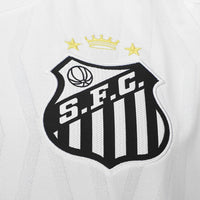 Camisa Santos I 2026/27 Torcedor Umbro Masculina