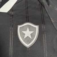 Conjunto Infantil Botafogo 2025/26