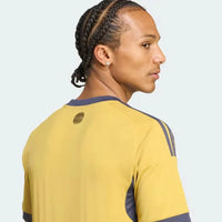Camisa Boca Juniors II 2025/26 Adidas