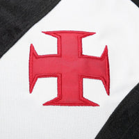 Camisa Kappa Vasco da Gama 2025/26 I Masculino