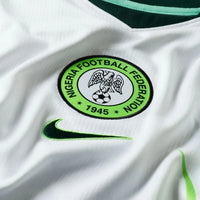 Camisa Futebol Nigéria 2026 II - Masculina