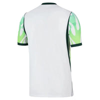 Camisa Futebol Nigéria 2026 II - Masculina
