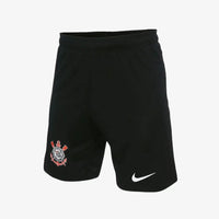 Conjunto Infantil Nike Corinthians 2025/26 I