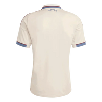 Camisa Ajax 2025/26 Third