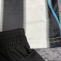 Conjunto Infantil Newcastle 2025/26