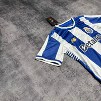 Conjunto Infantil Porto 2025/26