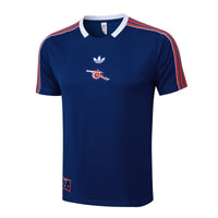 Kit de Treino adulto Arsenal 2025/26 Short e Camisa