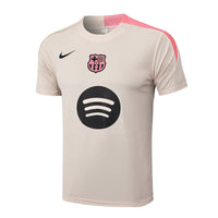 Kit de Treino adulto Barcelona 2025/26 Short e Camisa