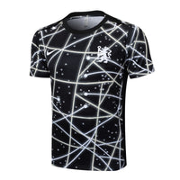 Kit de Treino adulto Chelsea  2025/26 Short e Camisa